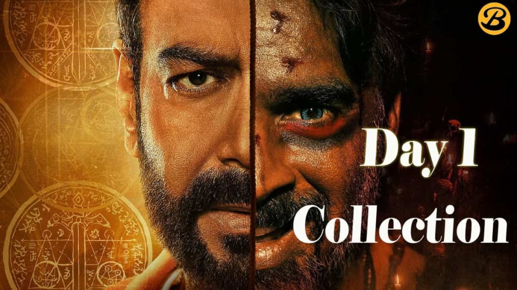 Shaitaan Box Office Collection Day 1 (Early Trends)