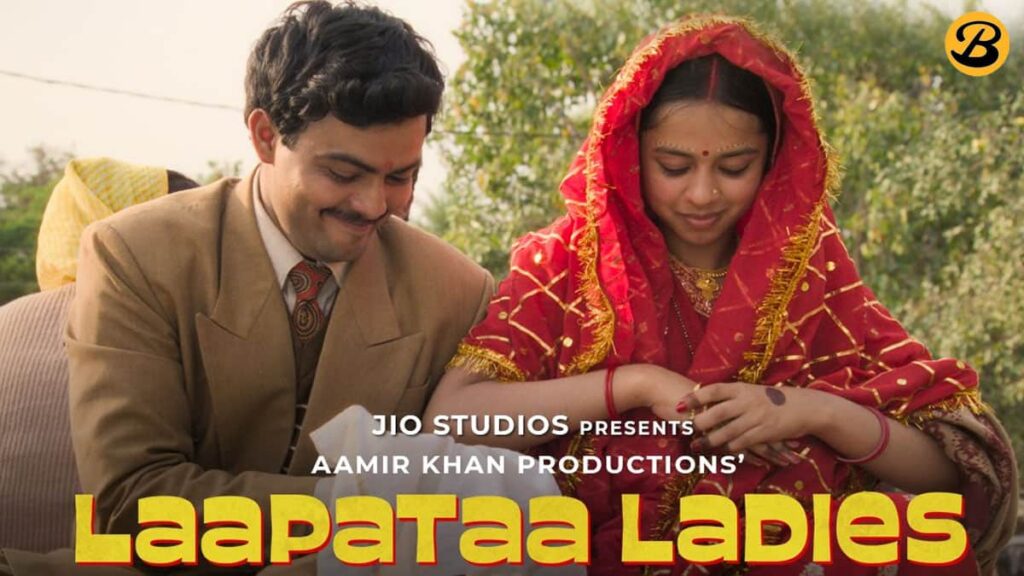 Laapataa Ladies Day Wise Box Office Collection