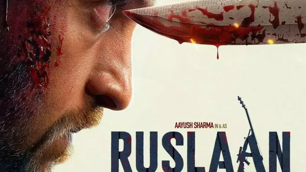 Ruslaan First Day Advance Booking