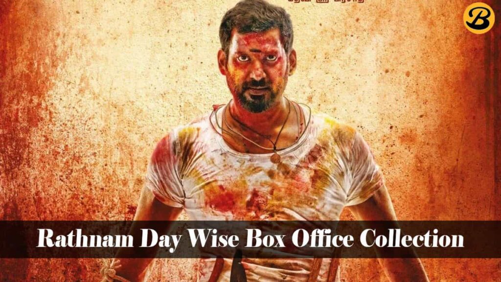 Rathnam Day Wise Box Office Collection Report