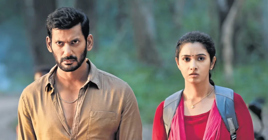 Rathnam Day 3 Box Office Collection (Early Estimates)