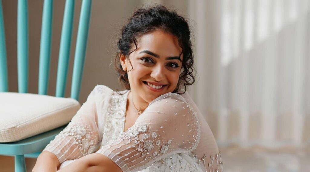 Nithya Menen Fronted Tamil fantasy drama Titled Dear Exes
