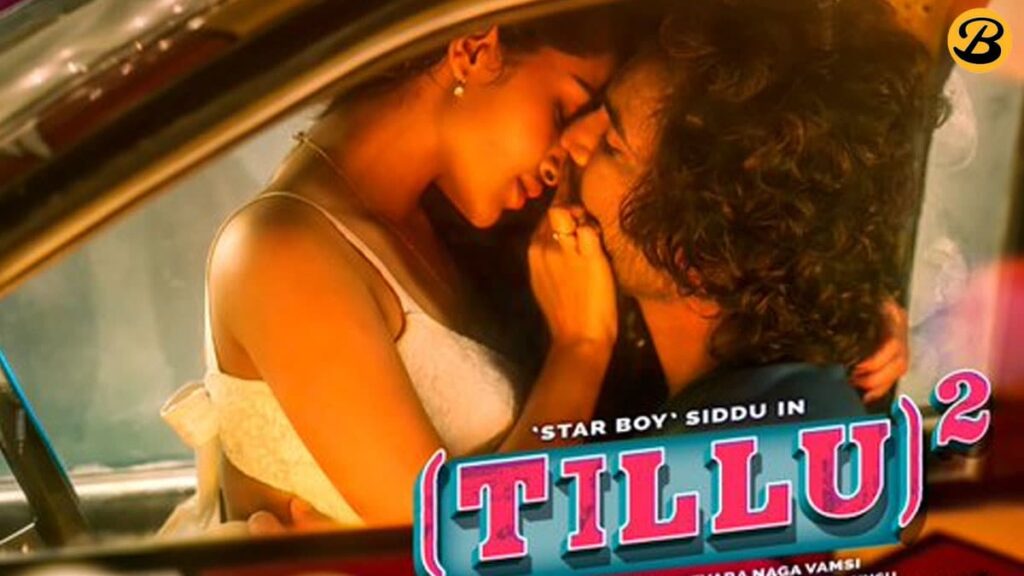 Tillu Square Global Box Office Collection Day 8