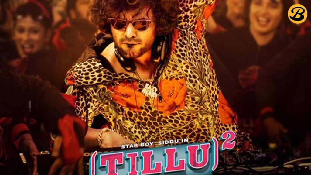 Tillu Square Global Box Office Collection Day 7