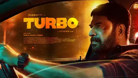 Turbo Global Box Office Collection Day 3