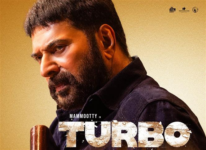 Turbo Global Box Office Collection Day 5