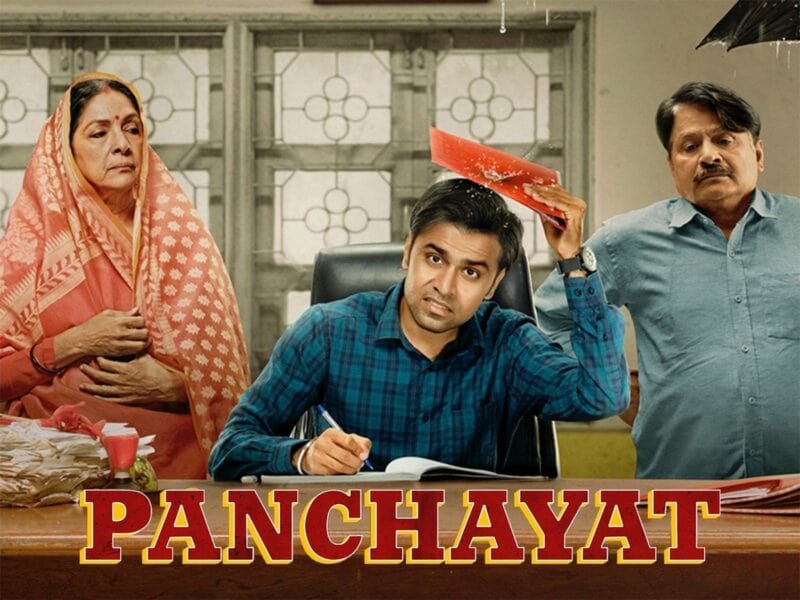 How Much Do Panchayat Season 3 Actors Earn Per-Episode