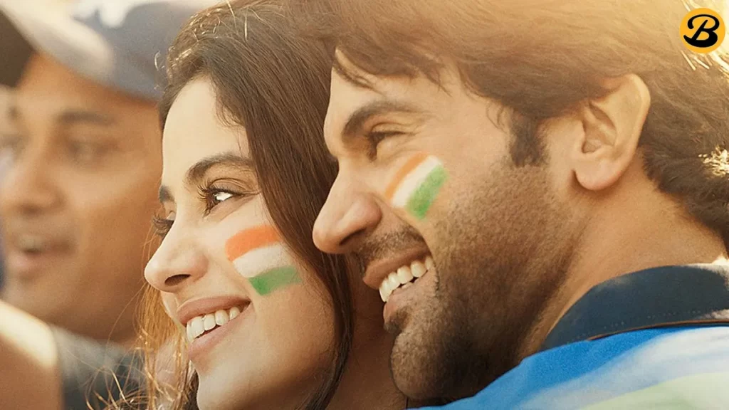 Mr and Mrs Mahi Box Office Collection Day 1: Rajkummar Rao and Janhvi Kapoor's Romantic Sports Drama Opens with a High Note, Surpasses Srikanth!