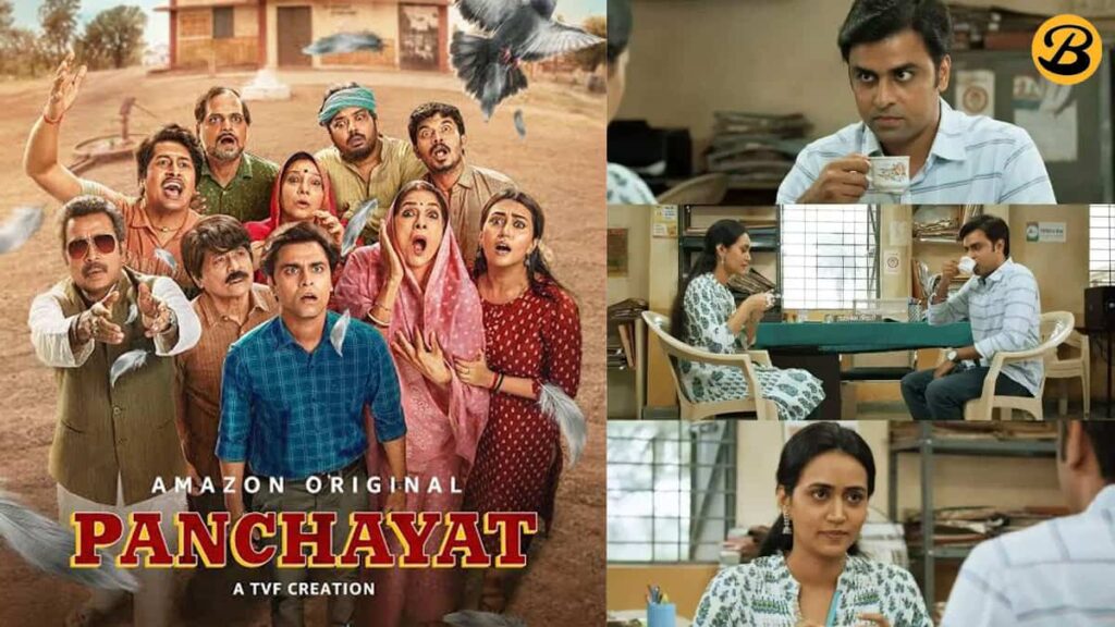 Panchayat Season 3 Critics Review