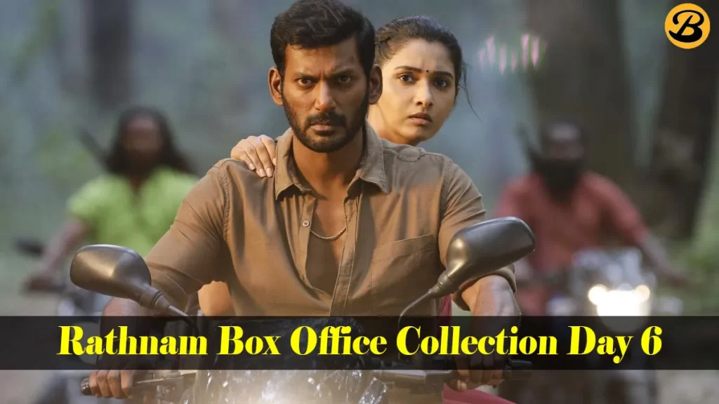 Rathnam Box Office Collection Day 6: On 1st Wednesday, Another Impressive Spike Records Domestically