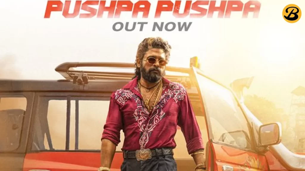 Pushpa 2 The Rule's First Single Pushpa Pushpa Out Now: Dominates YouTube Trends!