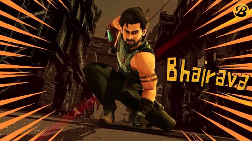 Bujji and Bhairava Series Review: Nag Ashwin Directorial India's First Mytho Sci-Fi Animated Series Offer Prequel Tale of Kalki 2898 AD!