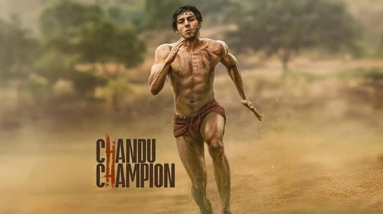 Chandu Champion Global Box Office Collection Day 3