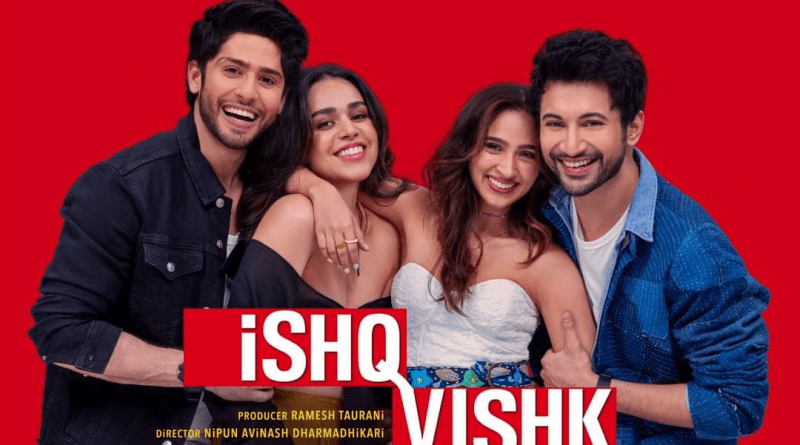 Ishq Vishk Rebound Box Office Collection Day 2