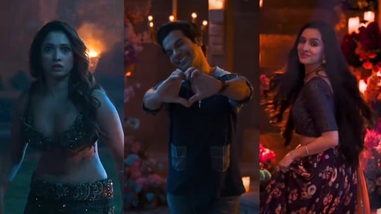 Stree 2 Teaser Review