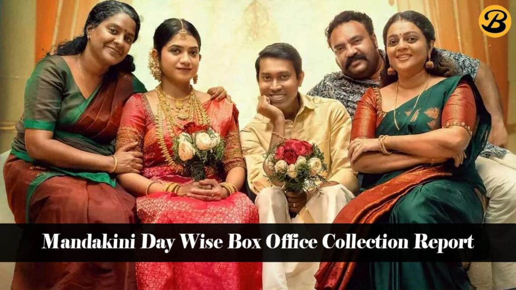 Mandakini Day Wise Box Office Collection Report