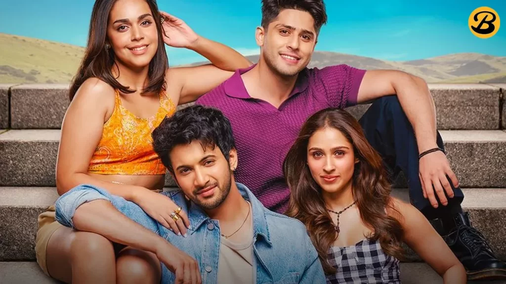 Ishq Vishk Rebound Censor: The Rom-Com Drama Sequel Receives U/A Certificate, and 106.42 Minutes Runtime