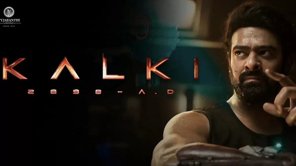 Kalki 2898 AD Shatters All The Opening Weekend Records in the North American Market 
