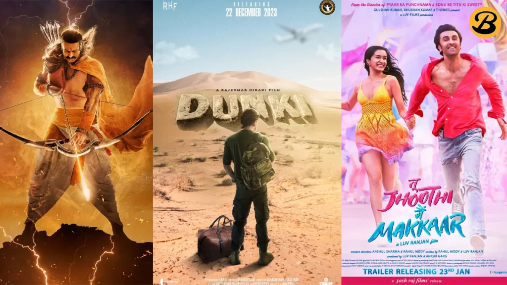 Top 10 Most Viewed Bollywood Trailers in 24 Hours on YouTube: