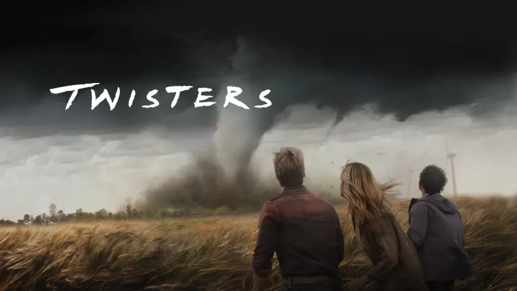 Twisters Day Wise Box Office Collection