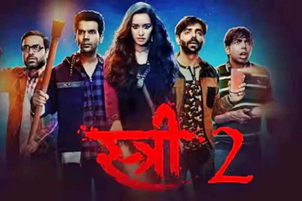 Stree 2/ Khel Khel Mein/ Vedaa Trailer Release Date