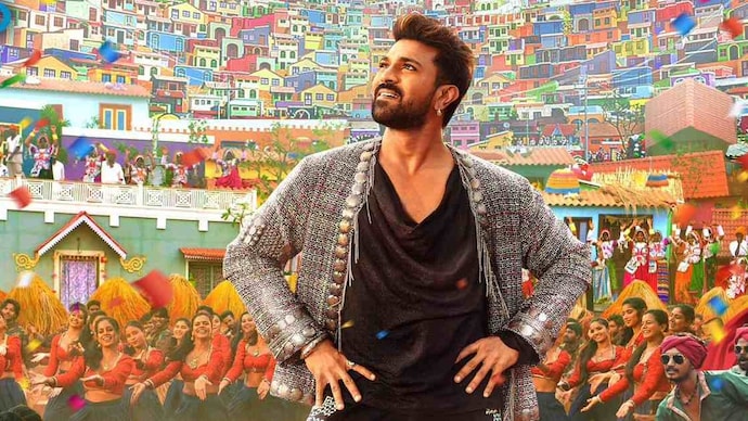 Wrap Up Ram Charan Fronted Game Changer