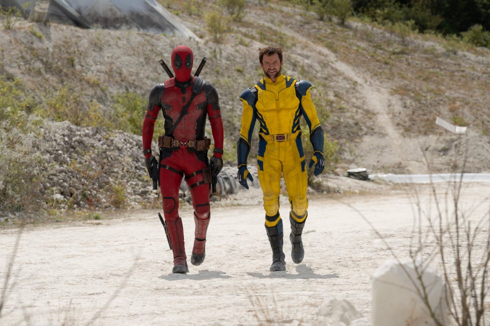 Deadpool & Wolverine Initial Twitter Review in India