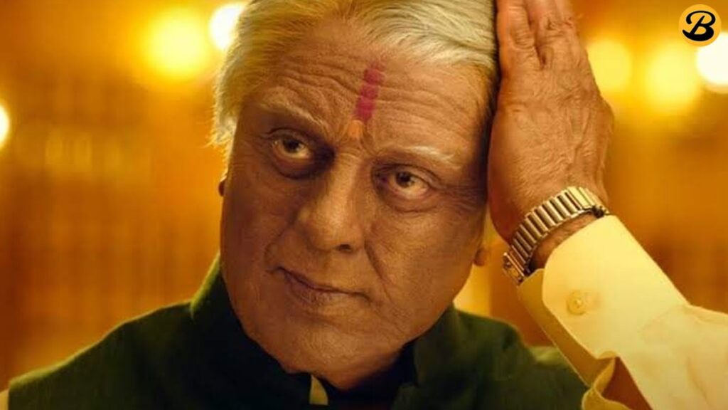 Indian 2 Box Office Collection Report