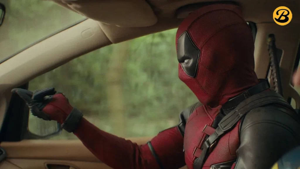 Deadpool 3 box office early estimate day 1