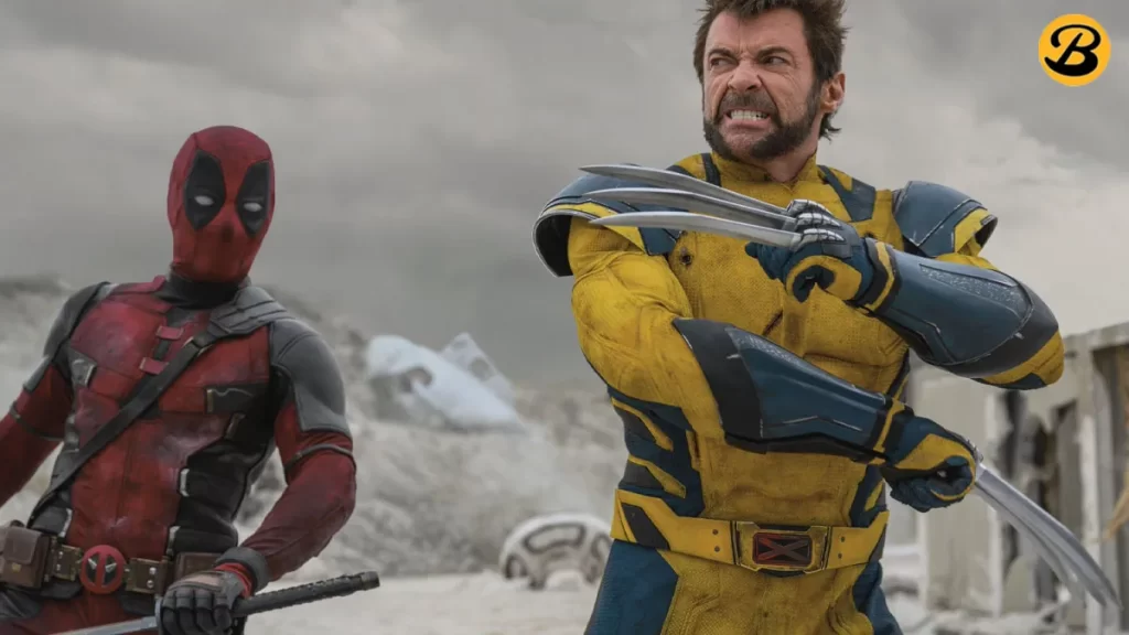 chronological movies and shows to watch before Deadpool and Wolverine