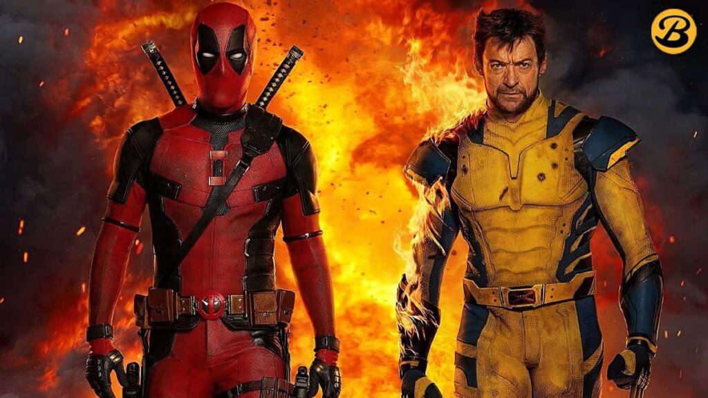 What are the Marvel movies and shows to watch before Deadpool and Wolverine?