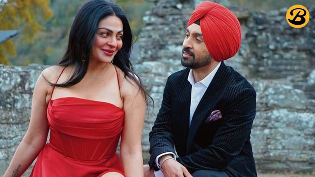 Jatt And Juliet 3 Box Office Collection Day 8