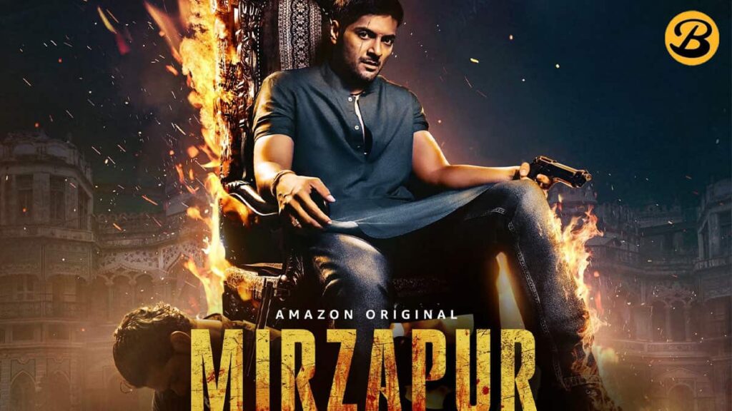 Mirzapur 3 Netizens Review on Twitter