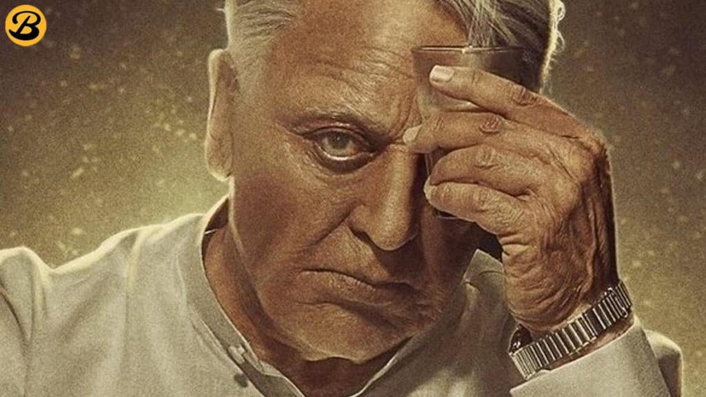 Indian 2 Box Office Early Estimates Day 2