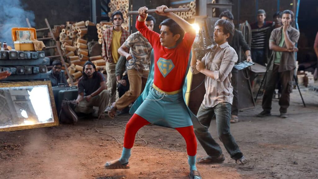 Prime Video's Superboys of Malegaon to Premiere at the 49th Toronto International Film Festival