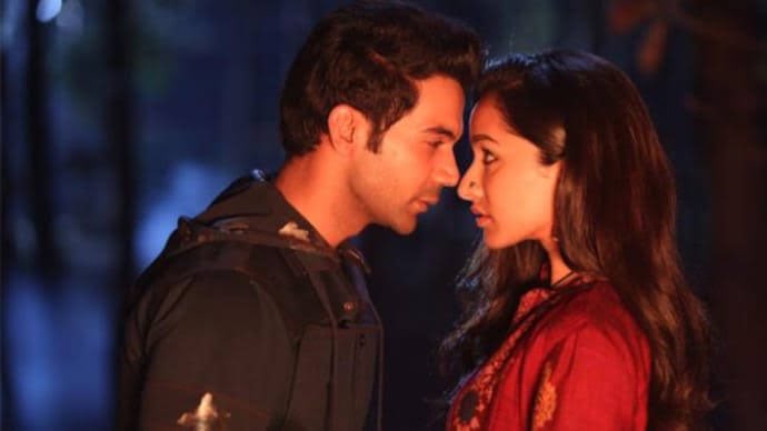 Stree 2 global box office collection day 3