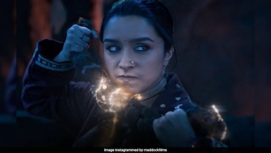 Stree 2 global box office collection day 9