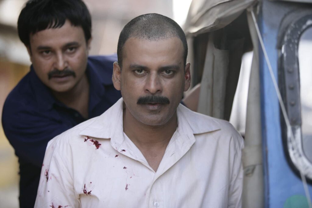 Gangs of Wasseypur re-release date