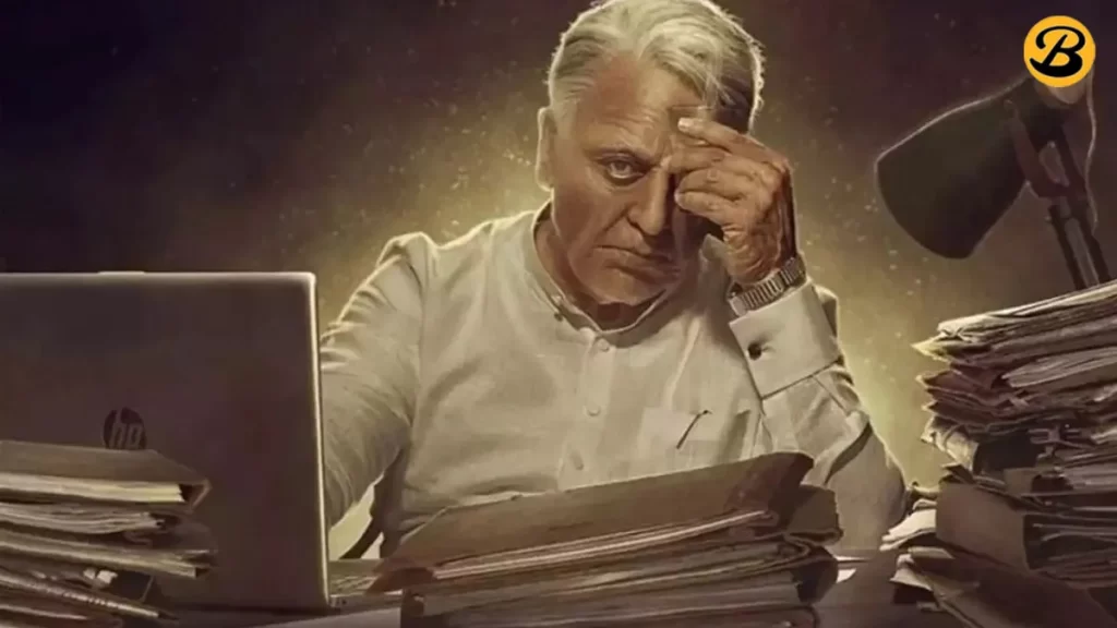 Indian 2 gets OTT release date