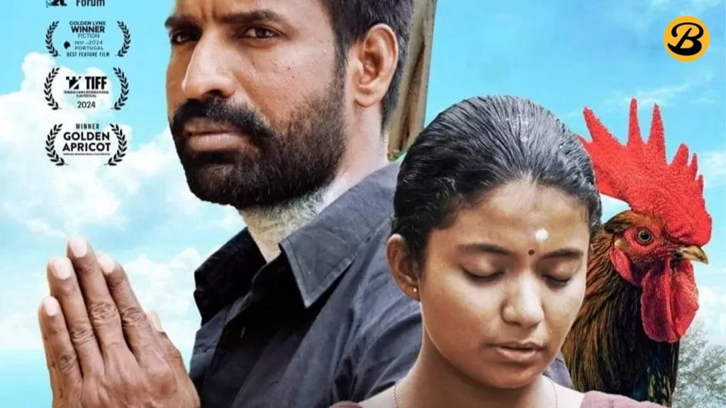 Kottukkaali day-wise box office collection