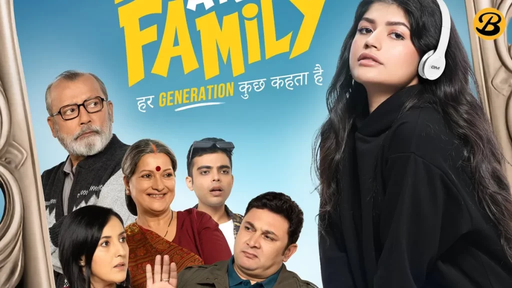 Binny And Family trailer dropped