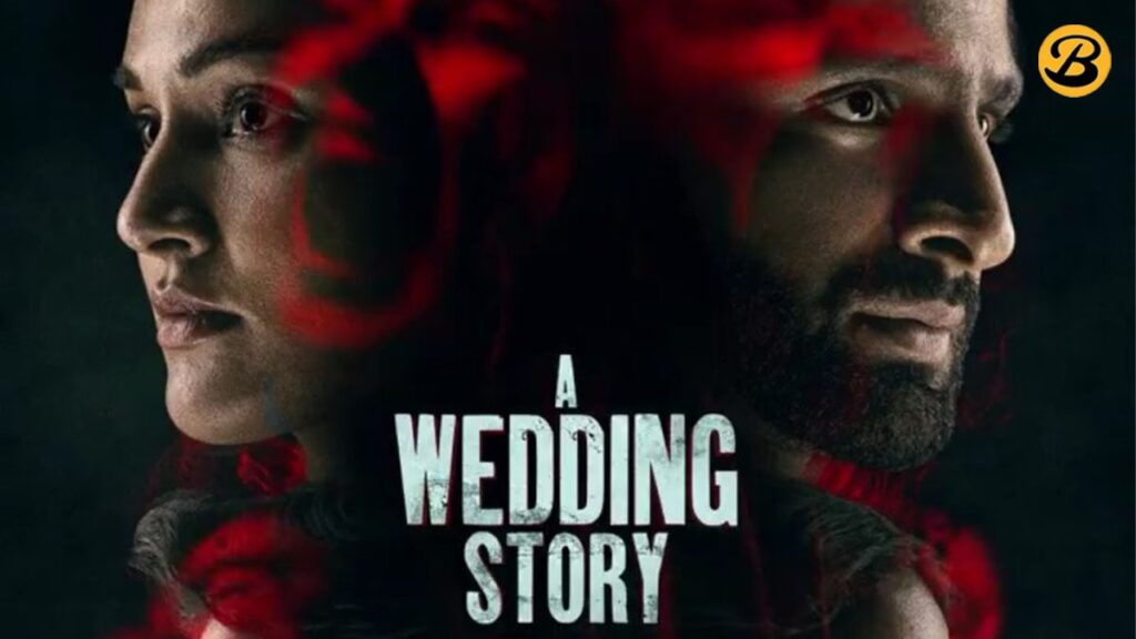 A Wedding Story Movie