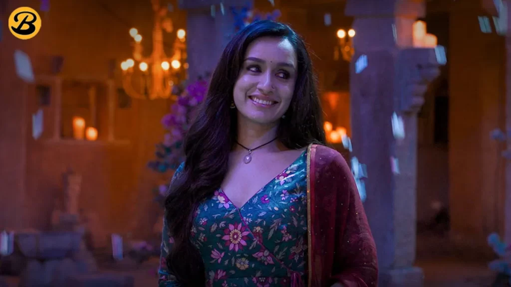 Stree 2 box office early estimate day 10