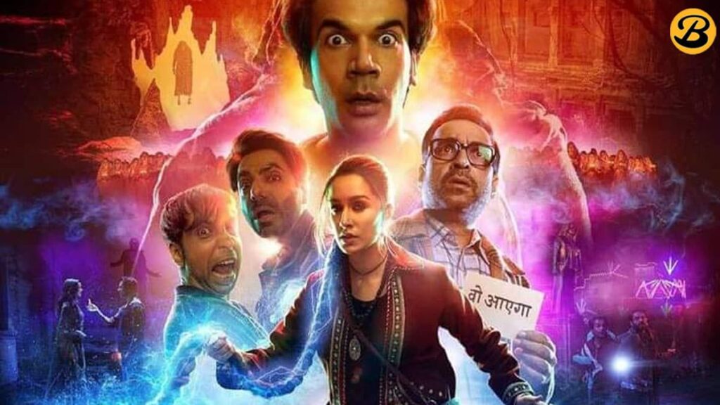 Stree 2 box office early estimate day 1 (Independence Day)