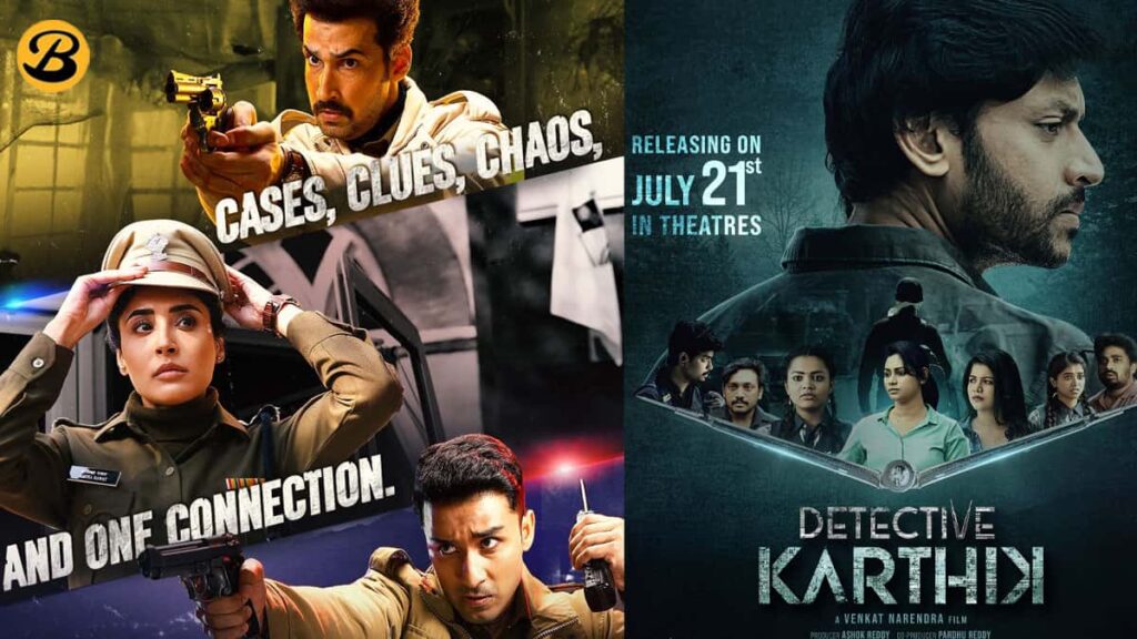 Top 6 adrenaline rush thriller ventures must watch in 2024