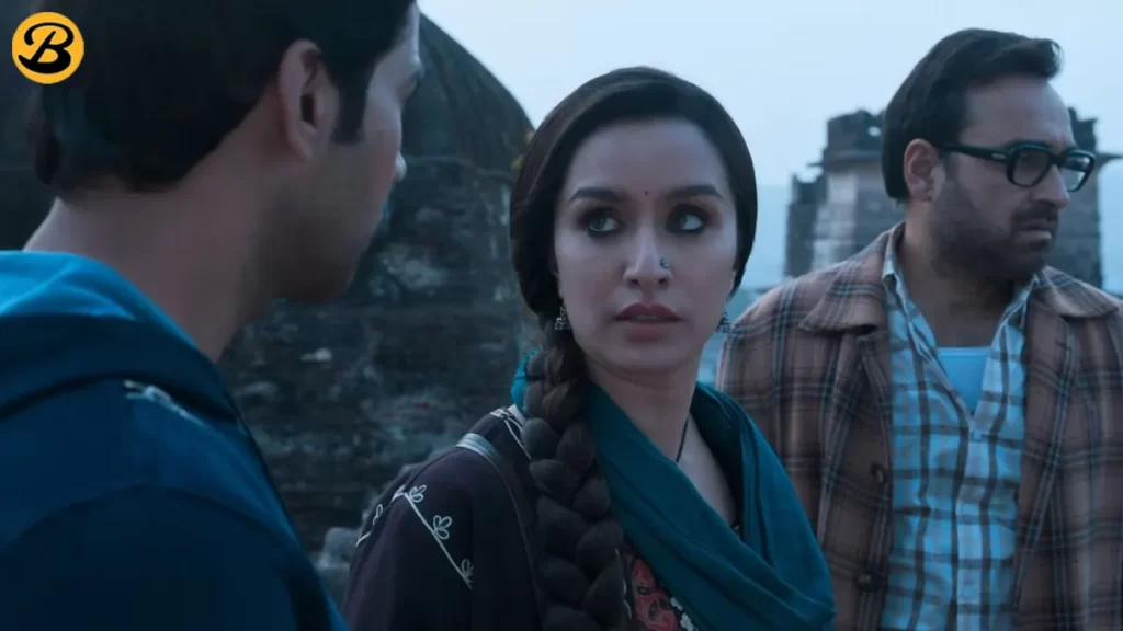 Stree 2 opening day advance booking