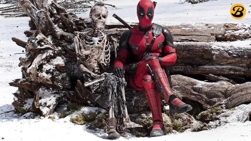 Deadpool and Wolverine box office collection day 9