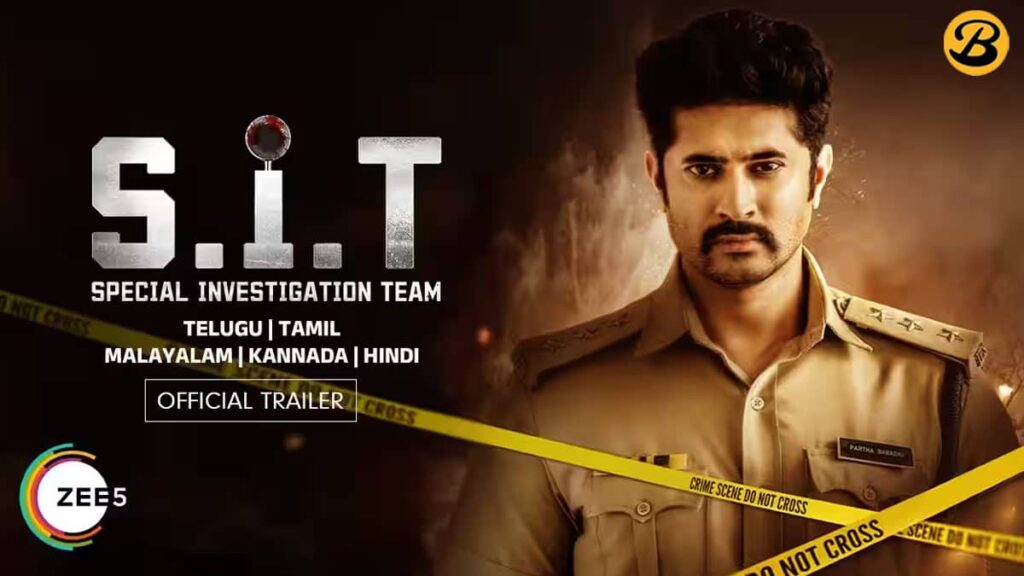 Top 3 South Indian suspense thriller film