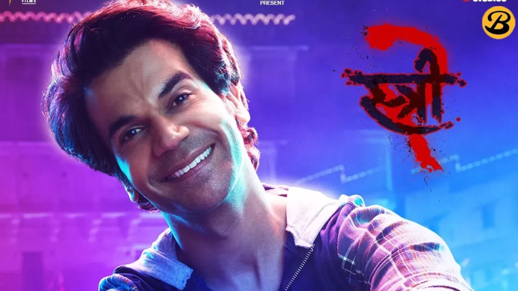 Stree 2 initial twitter review 