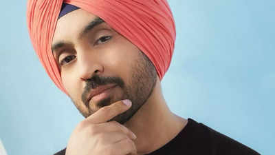 Diljit Dosanjh ropes in Border 2